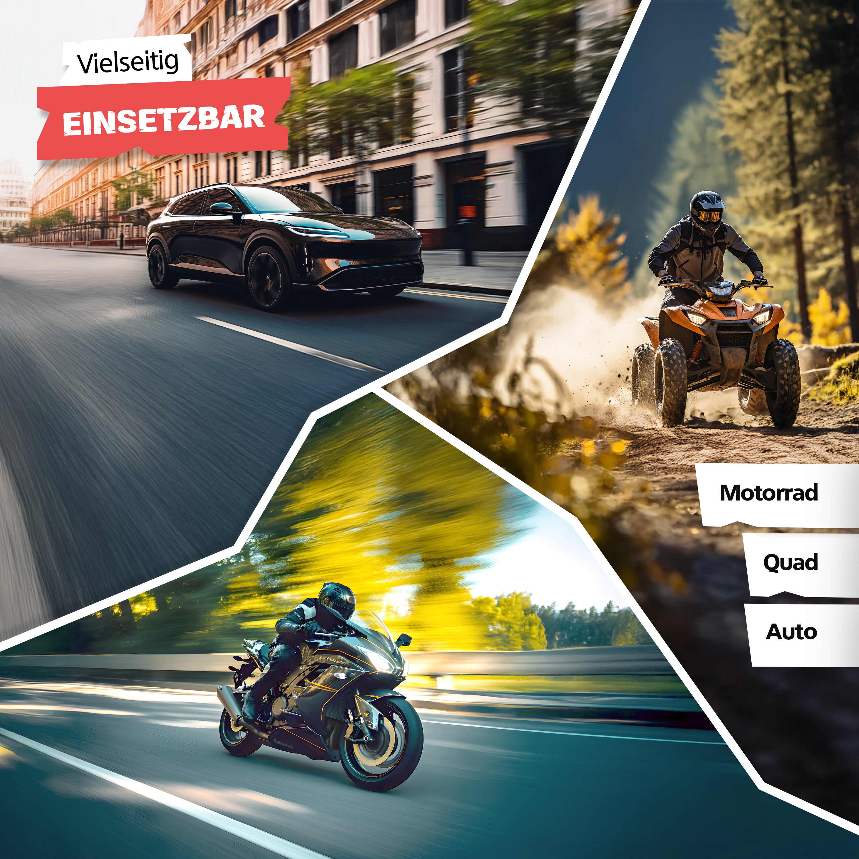 SPRINGER - ZX1500 - Mikrofasertuch Duo 40 x 40 cm - Assembled in Germany