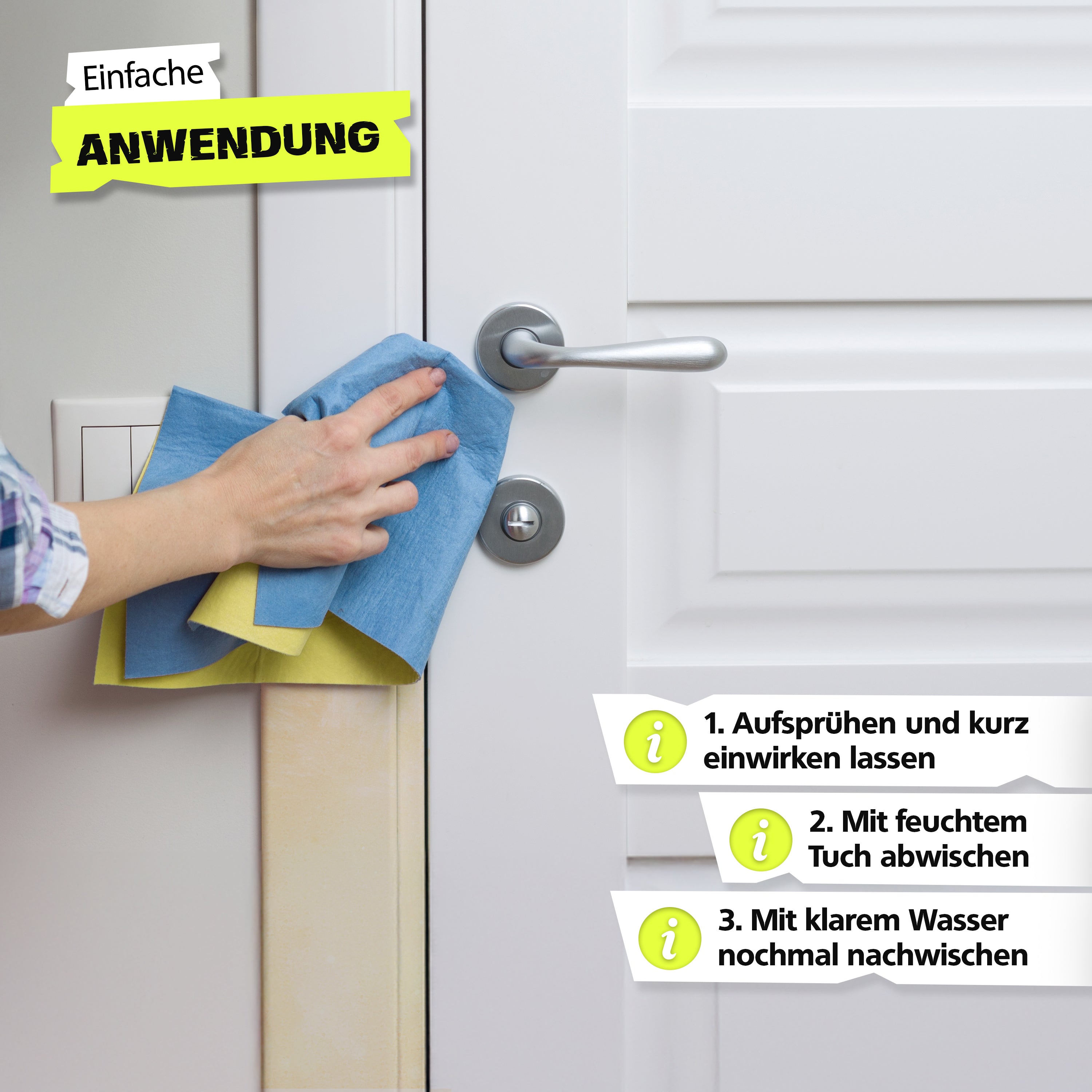 SPRINGER - CX3500 - Nikotinentferner 750 ml - Made in Germany