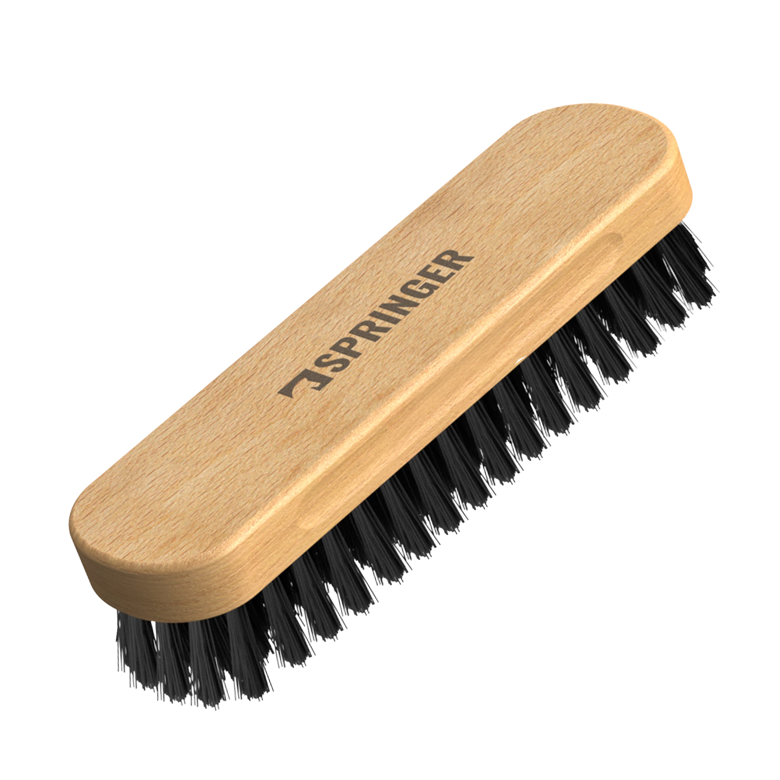 SPRINGER - ZX4000 - Textil-Reinigungsbürste - Made in Germany