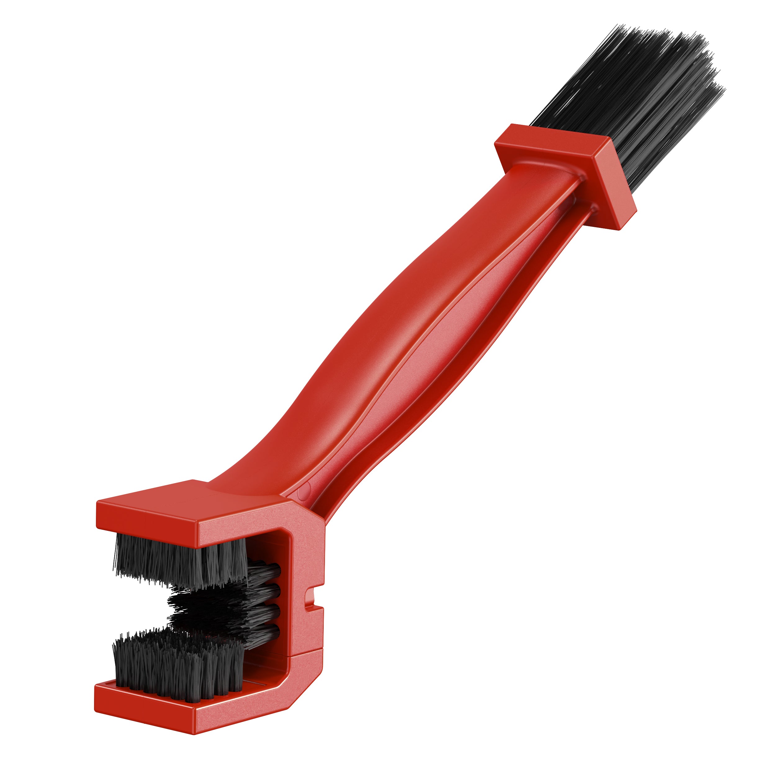 SPRINGER - ZX3000 - Kettenbürste - Assembled in Germany