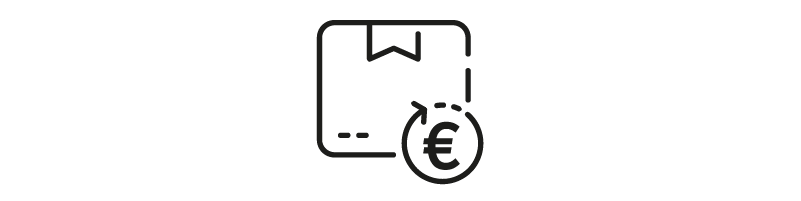 Icon - Kostenloser Versand