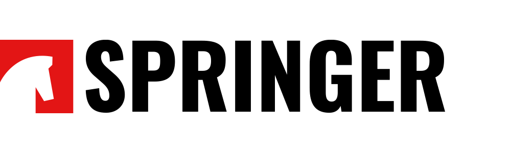 Springer Logo