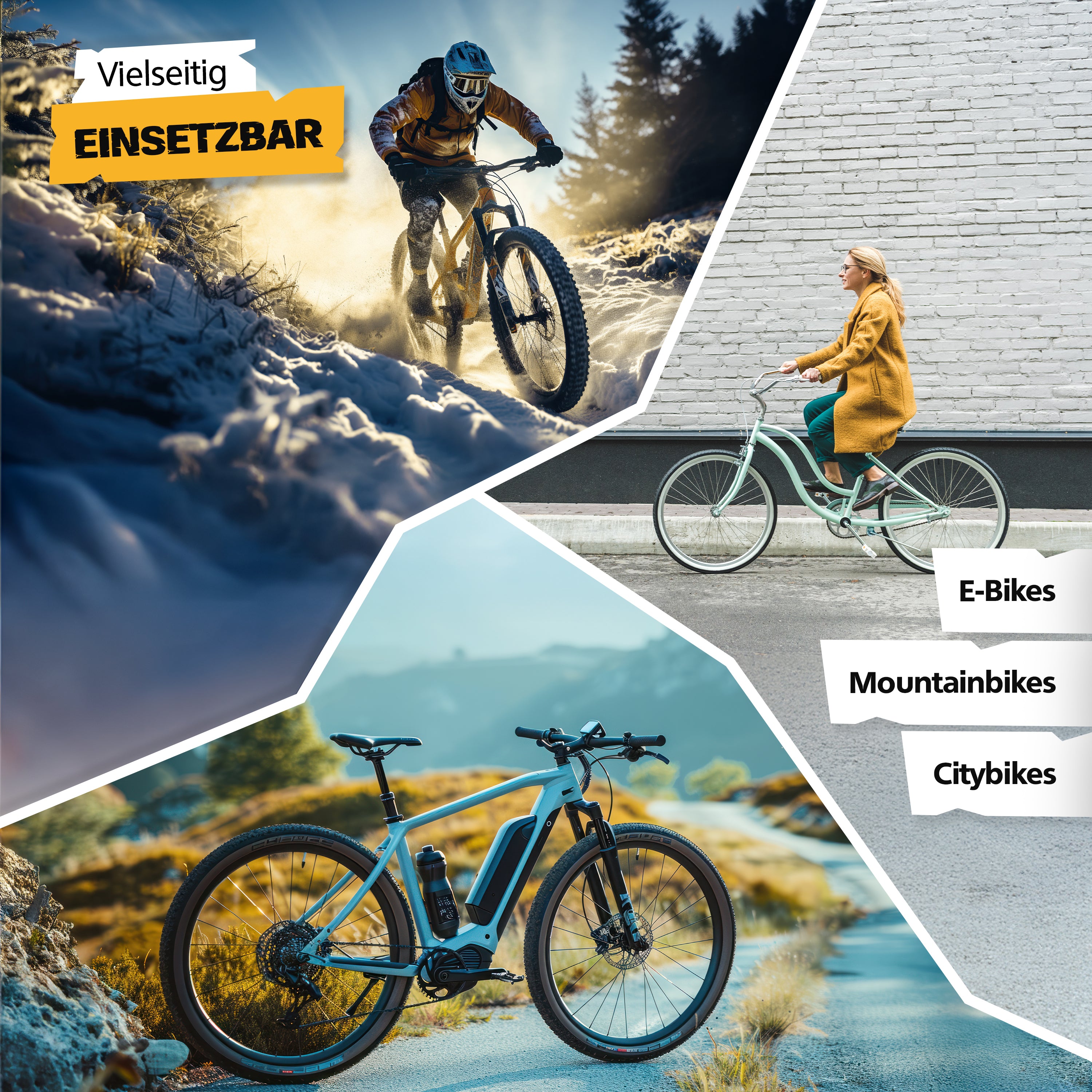 SPRINGER - RX3700 - Bio Fahrrad Kettenöl - Made in Germany