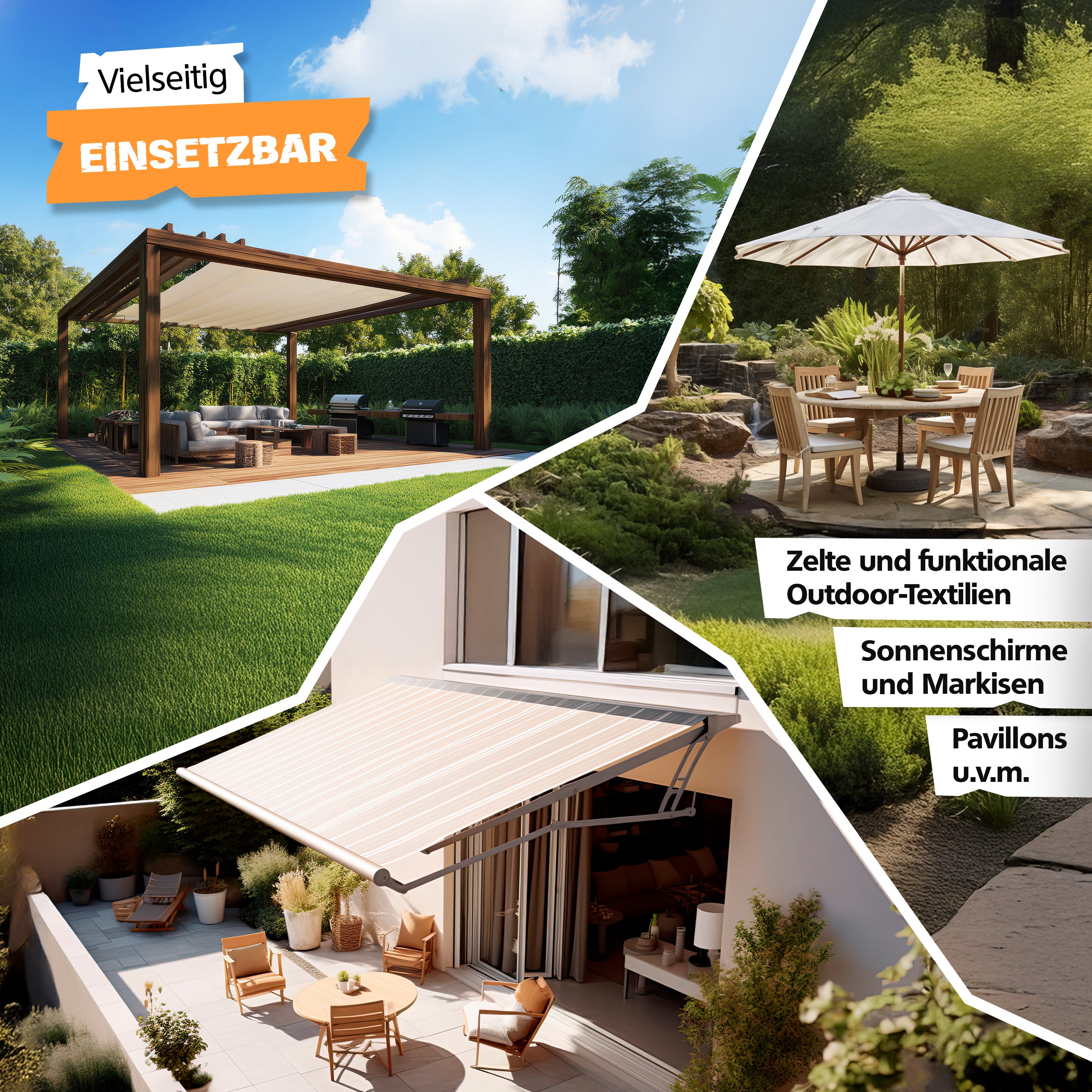 SPRINGER - HX4000 - Outdoor Imprägnierung 500 ml - Made in Germany