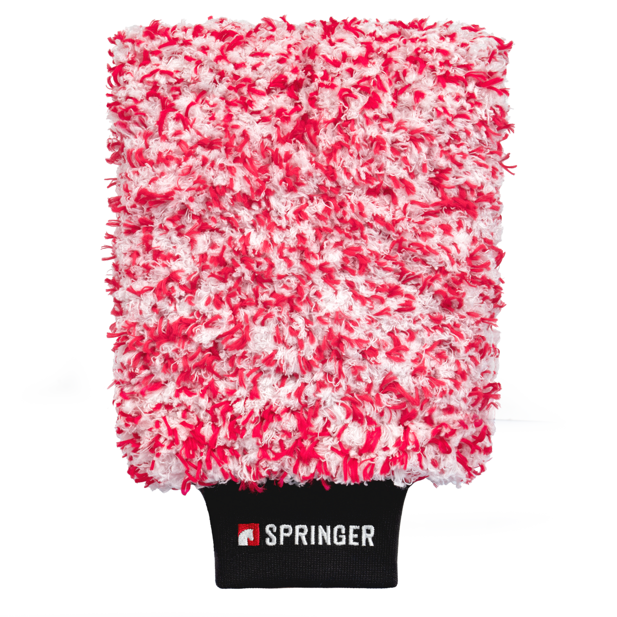 SPRINGER - ZX1000 - Car Wash Mitt - Assembled in Germany